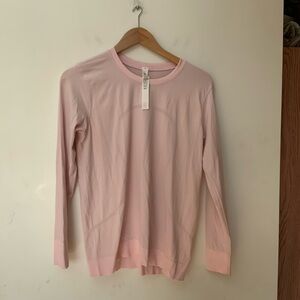 Lululemon Swiftly Tech Tee